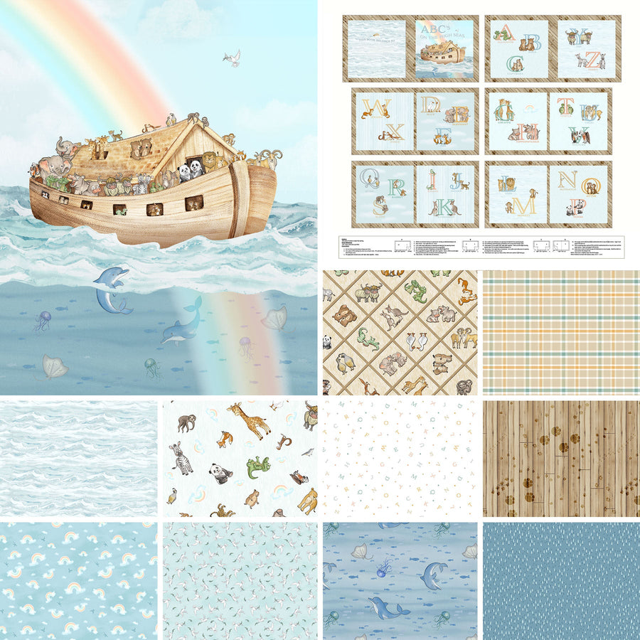 Ark Tales