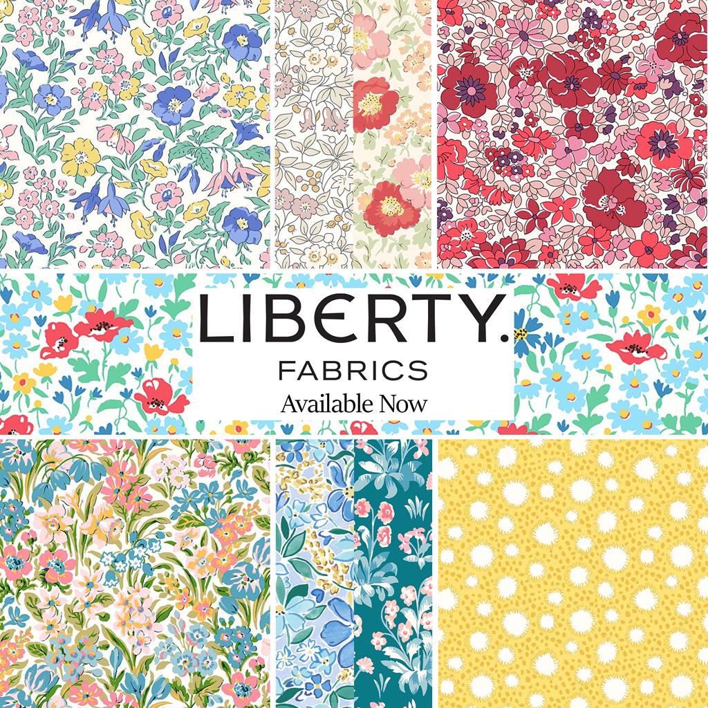 Liberty Warehouse Stock