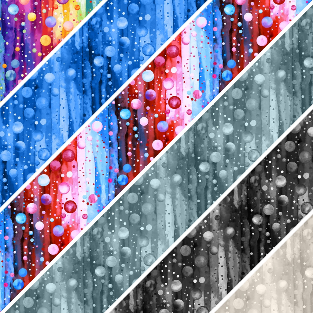 Bubble Pops 108 by Tango Twist Designs