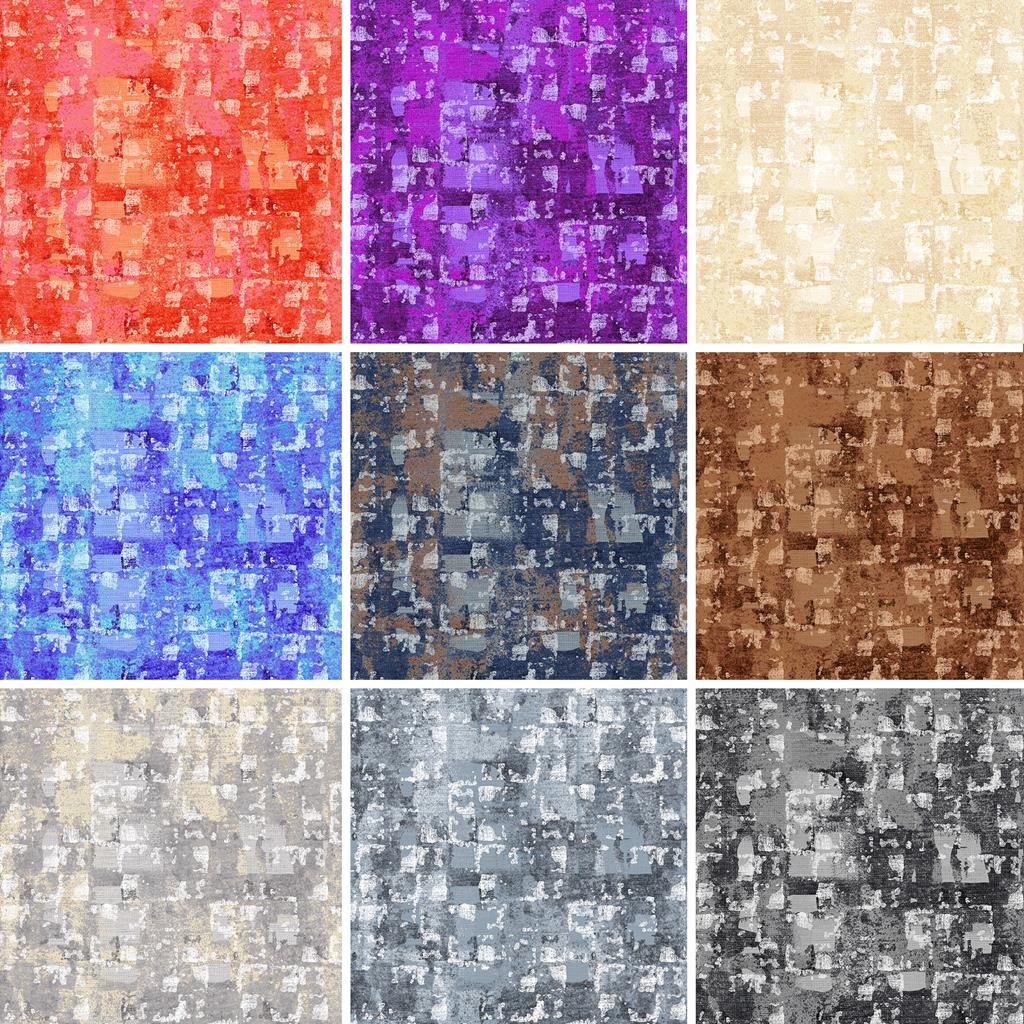 Glaze 108 by Satin Mood Designs