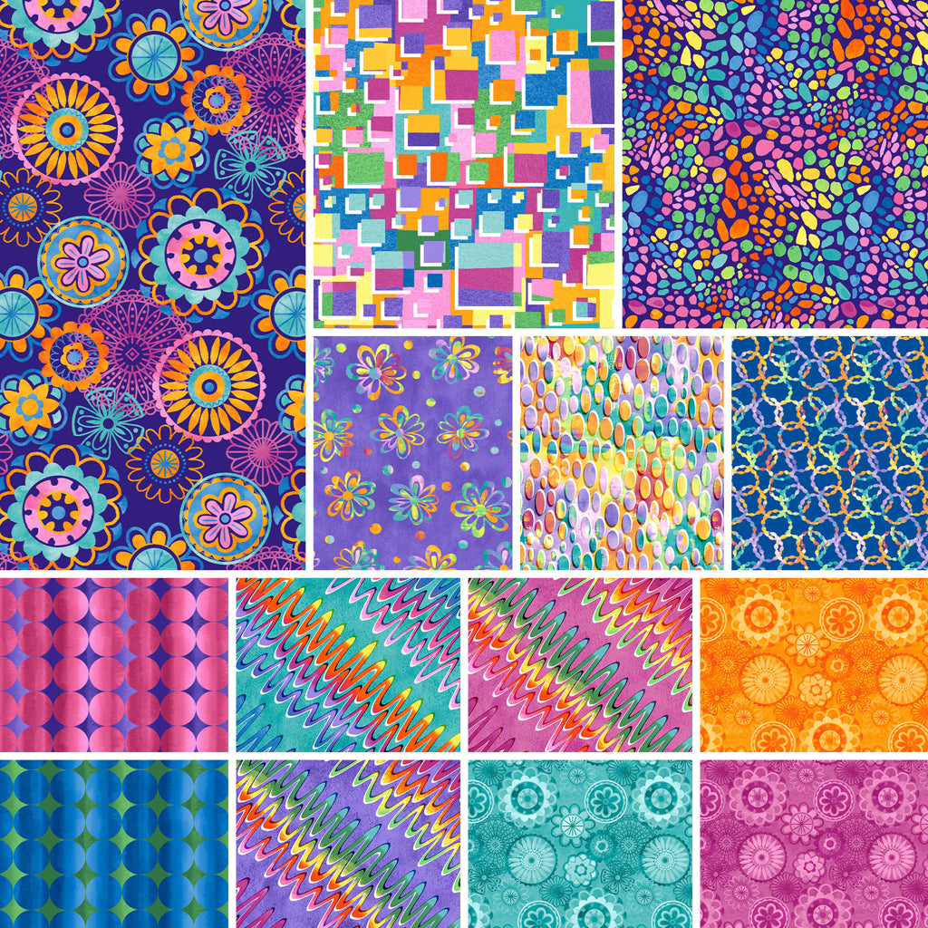 Joy of Colour
