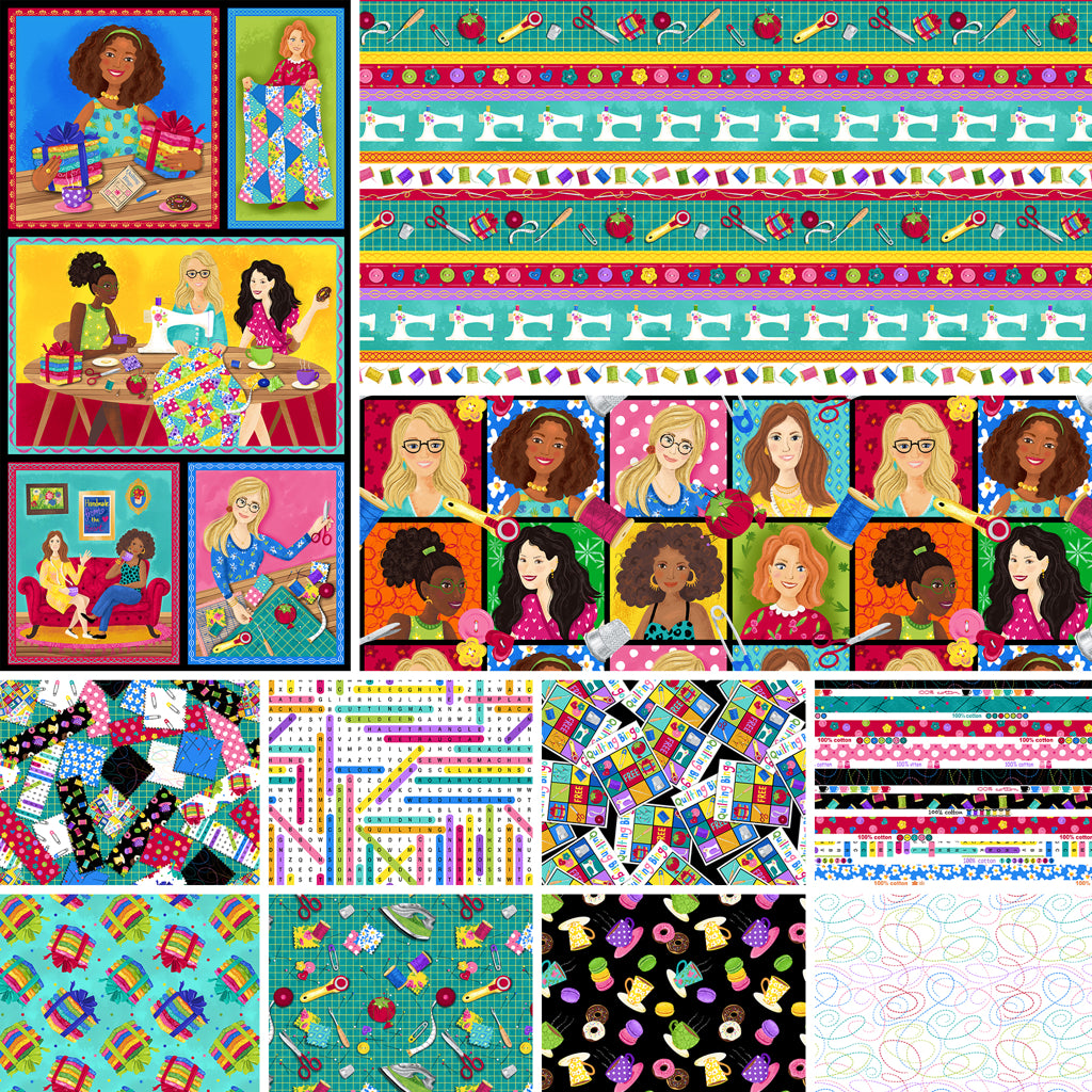 Quilter's Haven