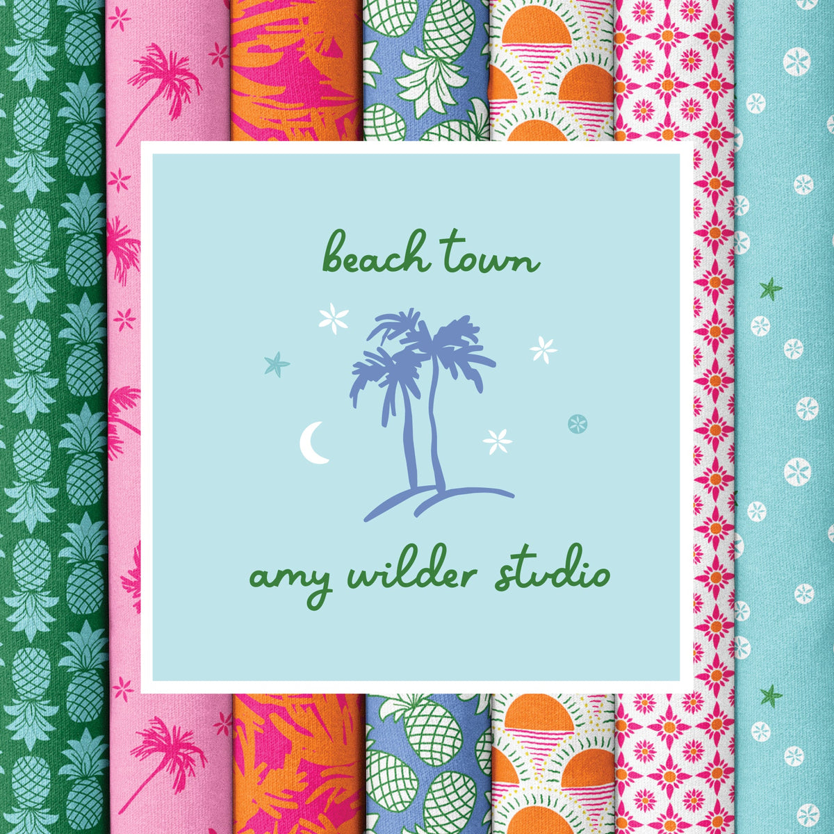 Beach Town