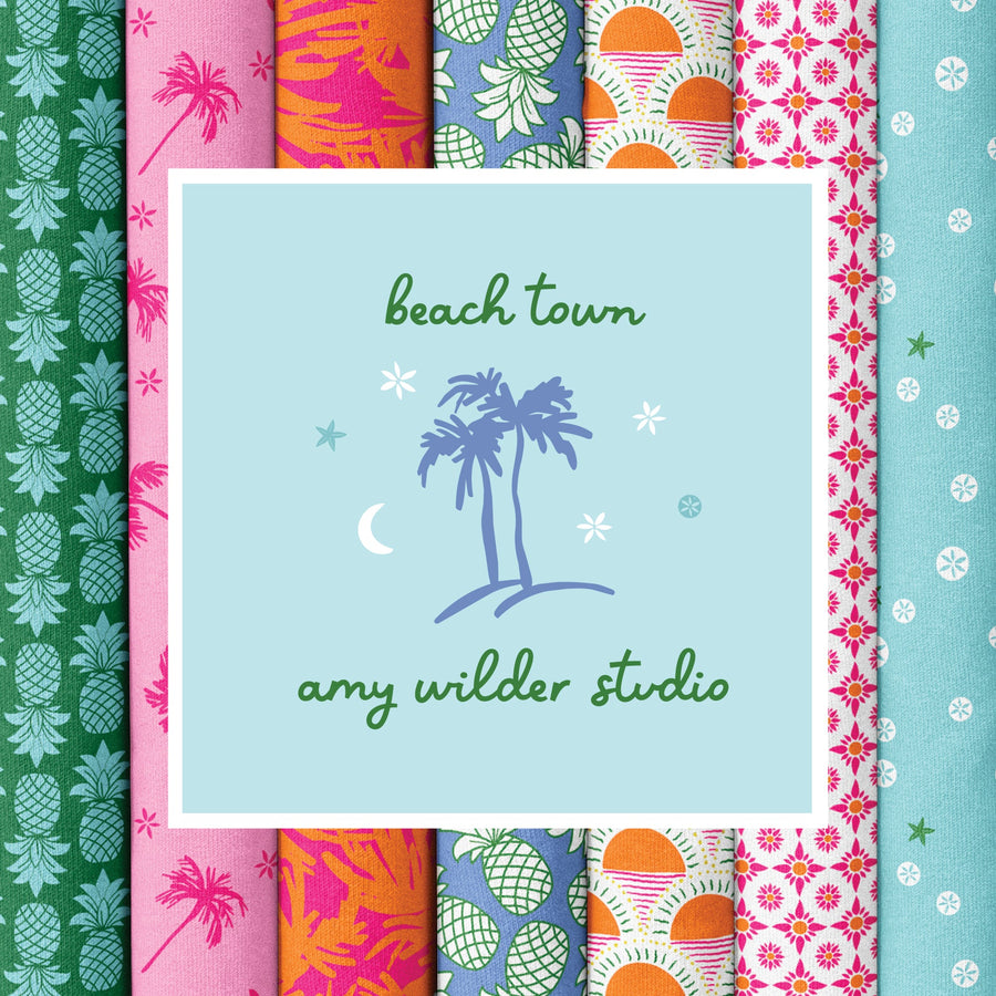 Beach Town