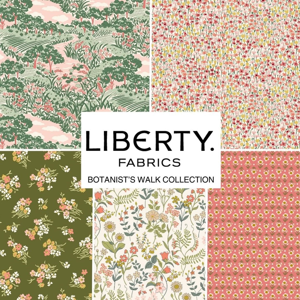 Botanists Walk