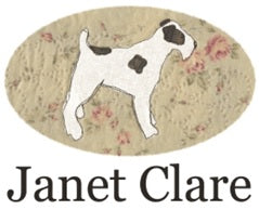 Janet Clare