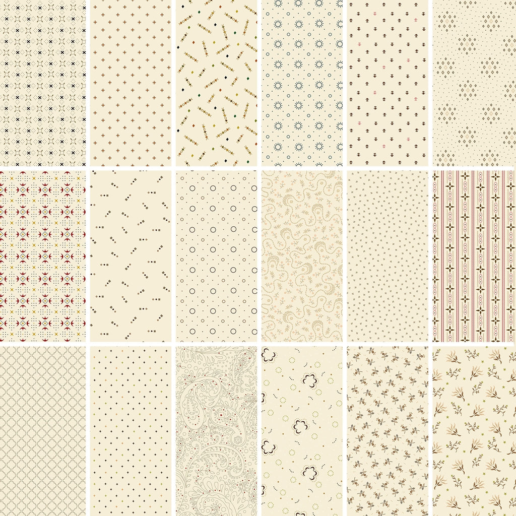 Buttercream & Brickle Bits Basics by Kim Diehl