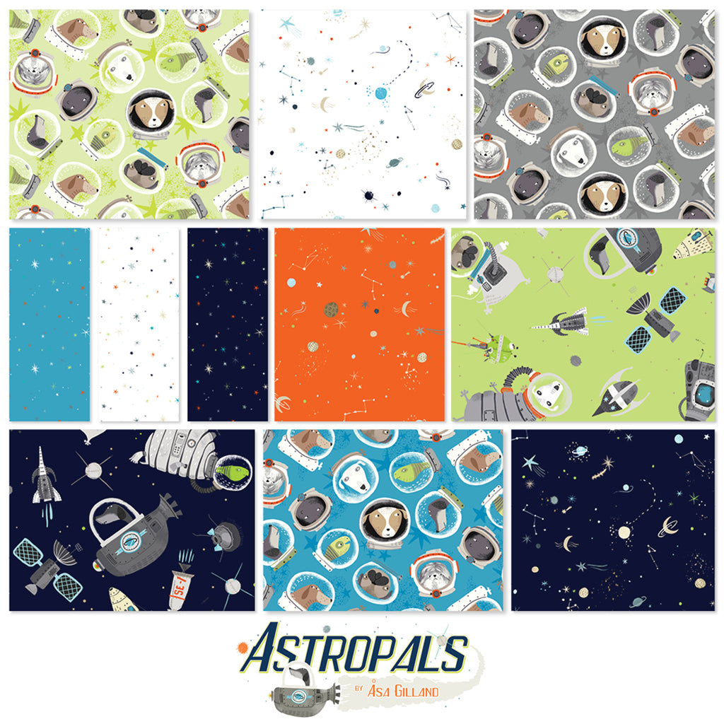 Astropals