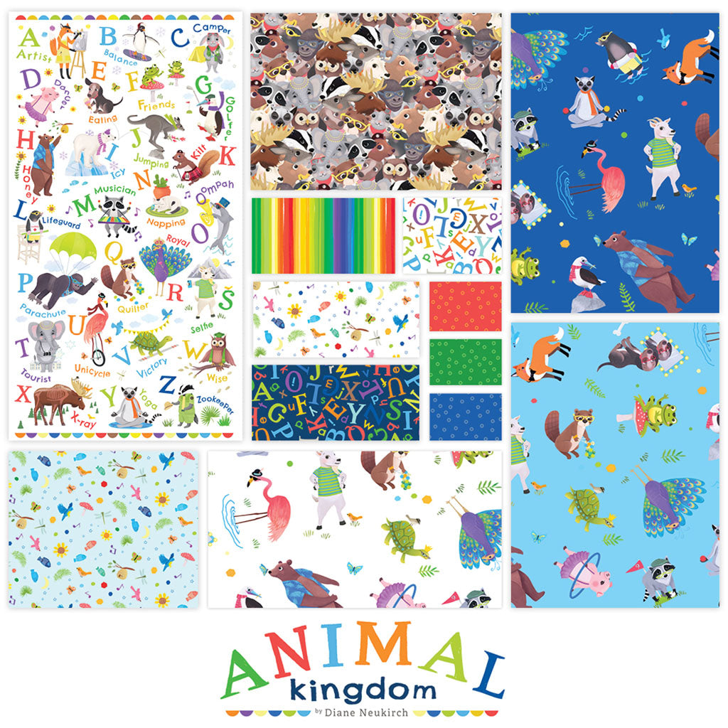Animal Kingdom