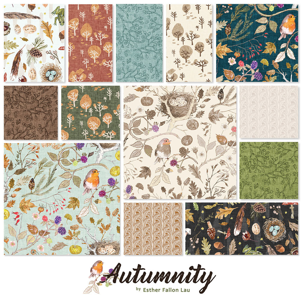 Autumnity