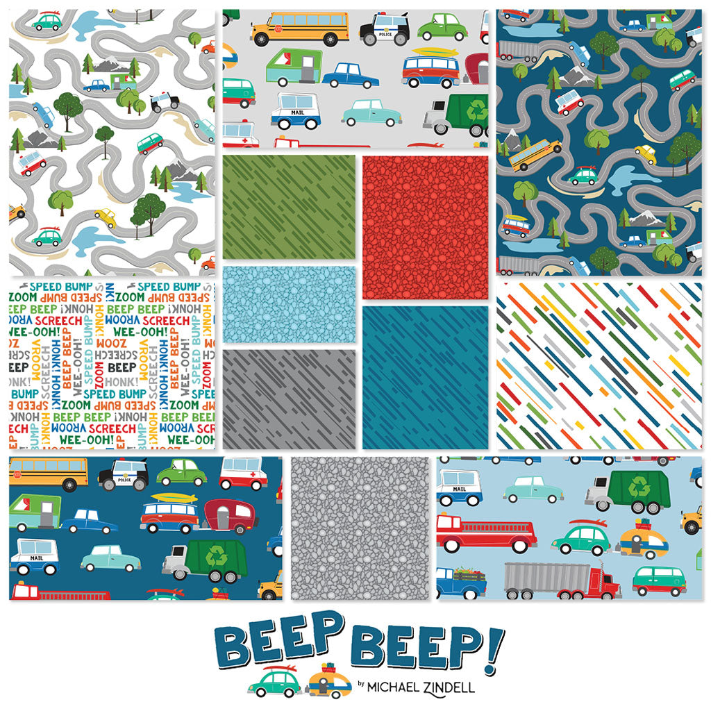 Beep Beep