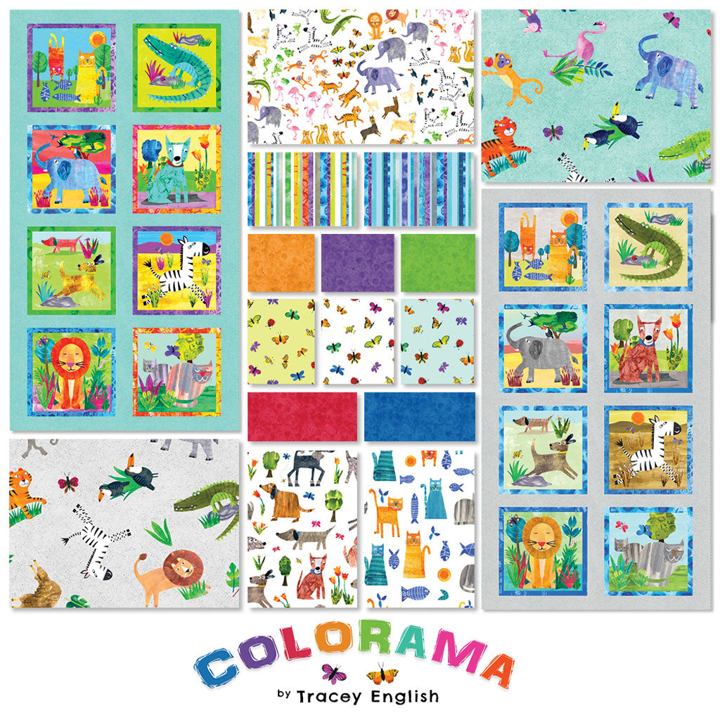 Colorama