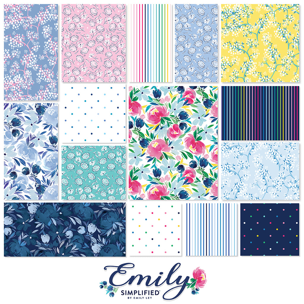 Emily Simplified