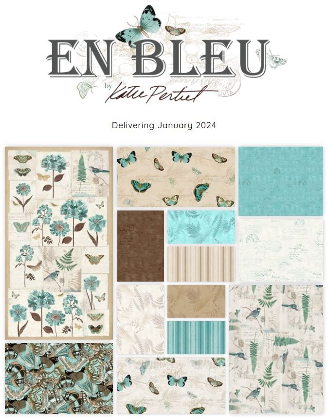 En Bleu