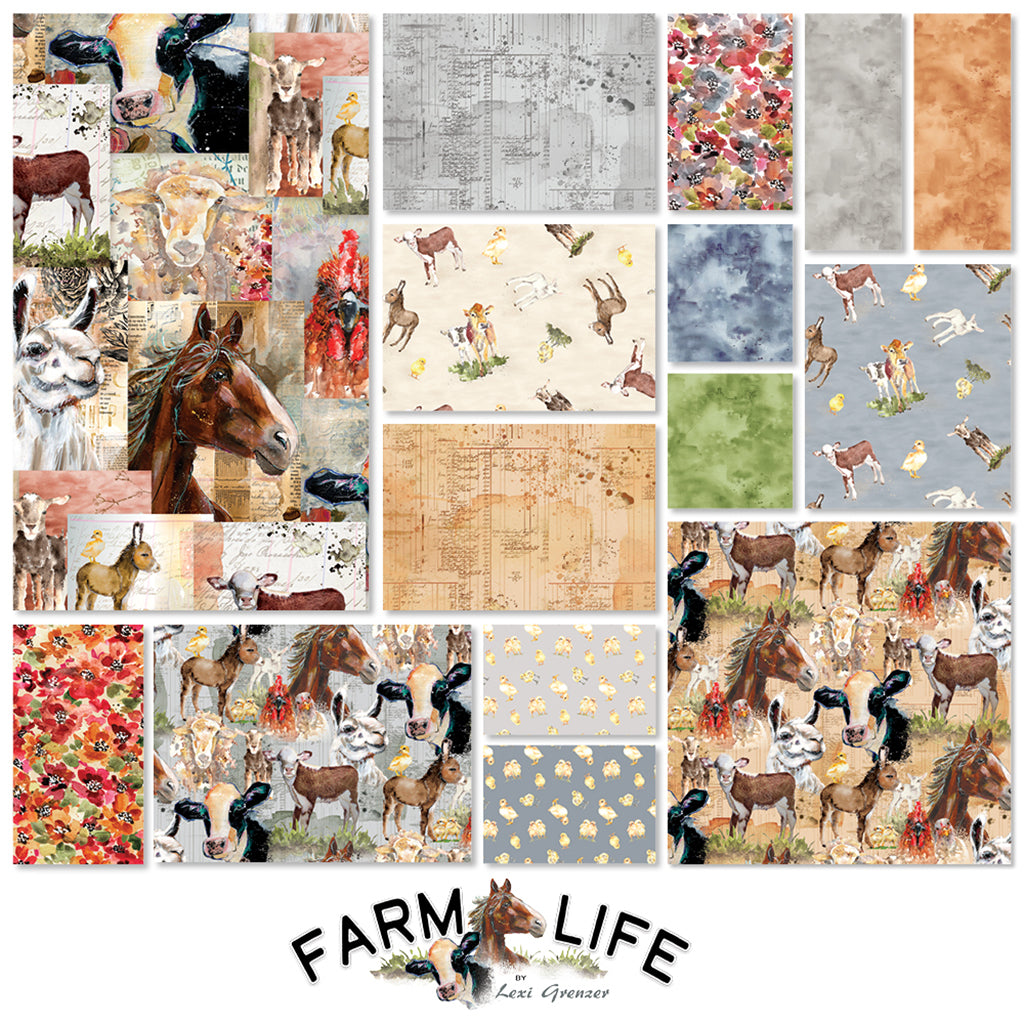 Farm Life