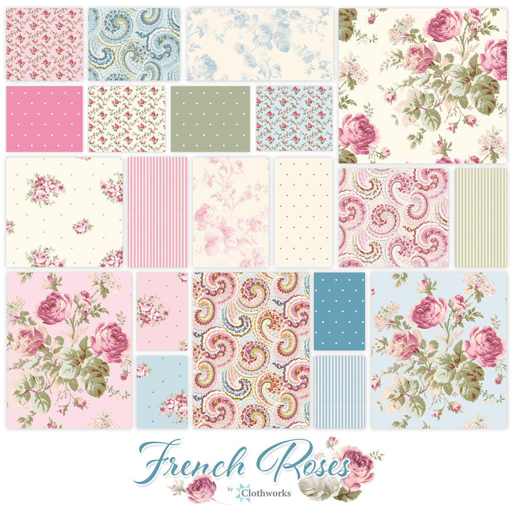 French Roses