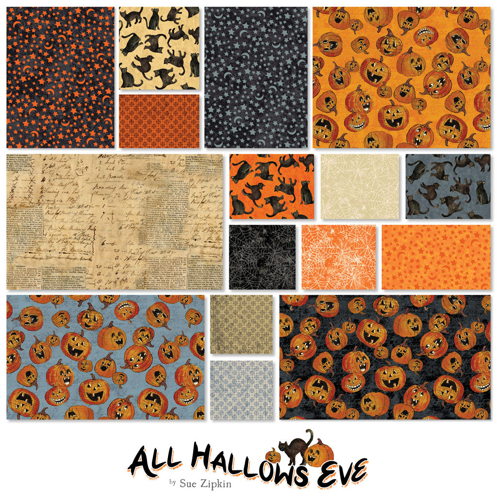 All Hallows Eve