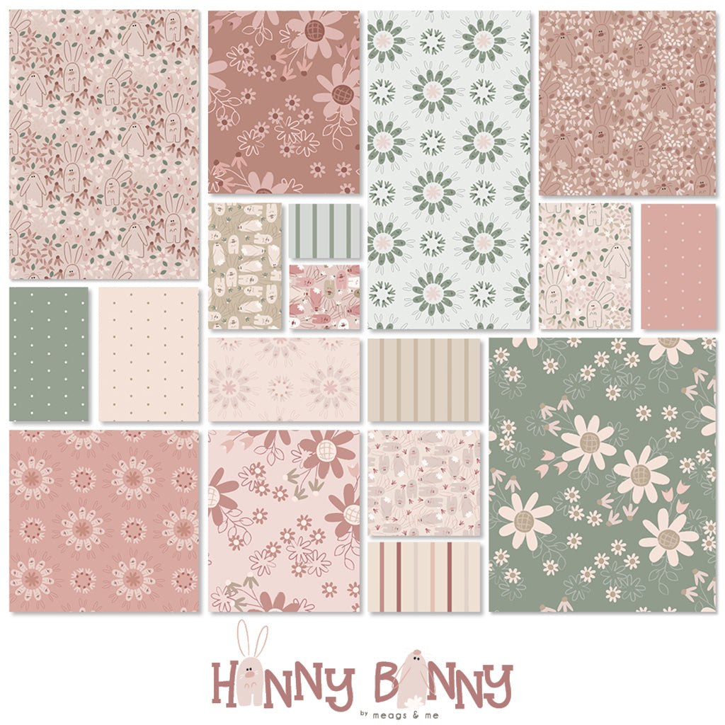 Hunny Bunny