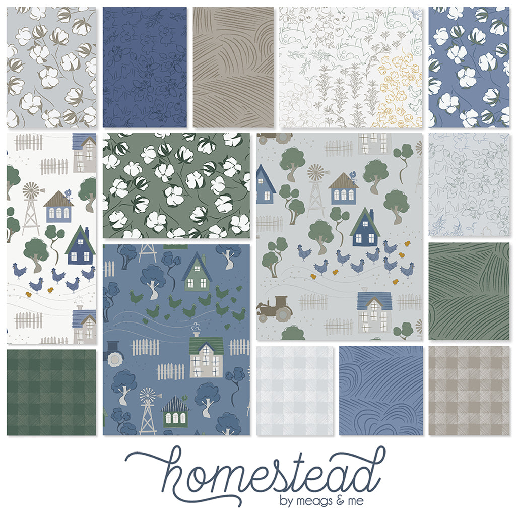 Homestead