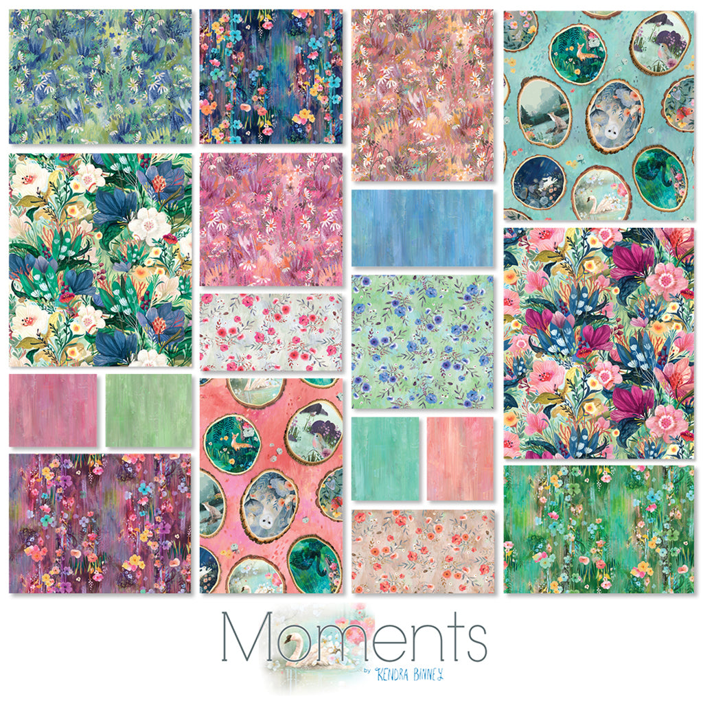 Moments
