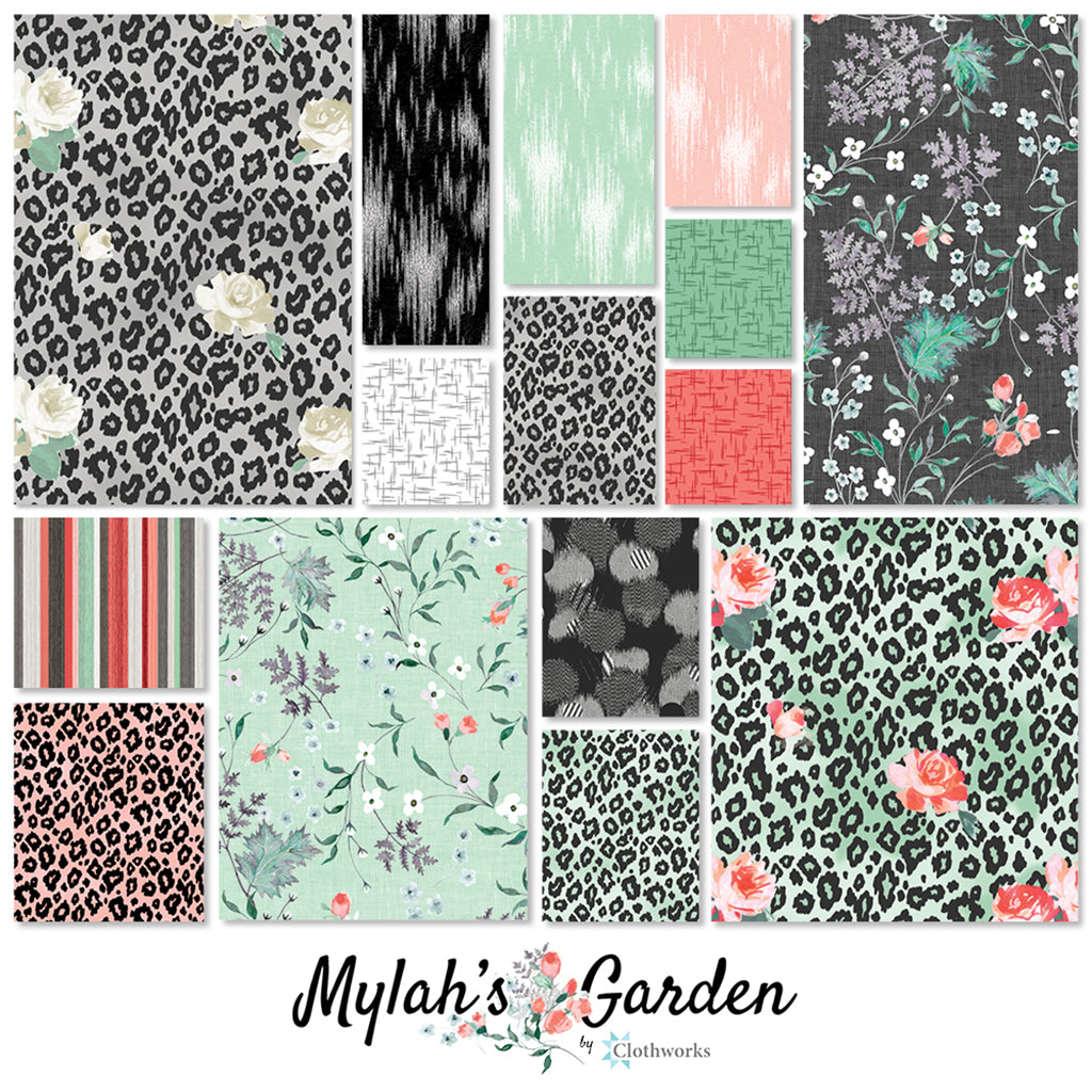 Mylah's Garden