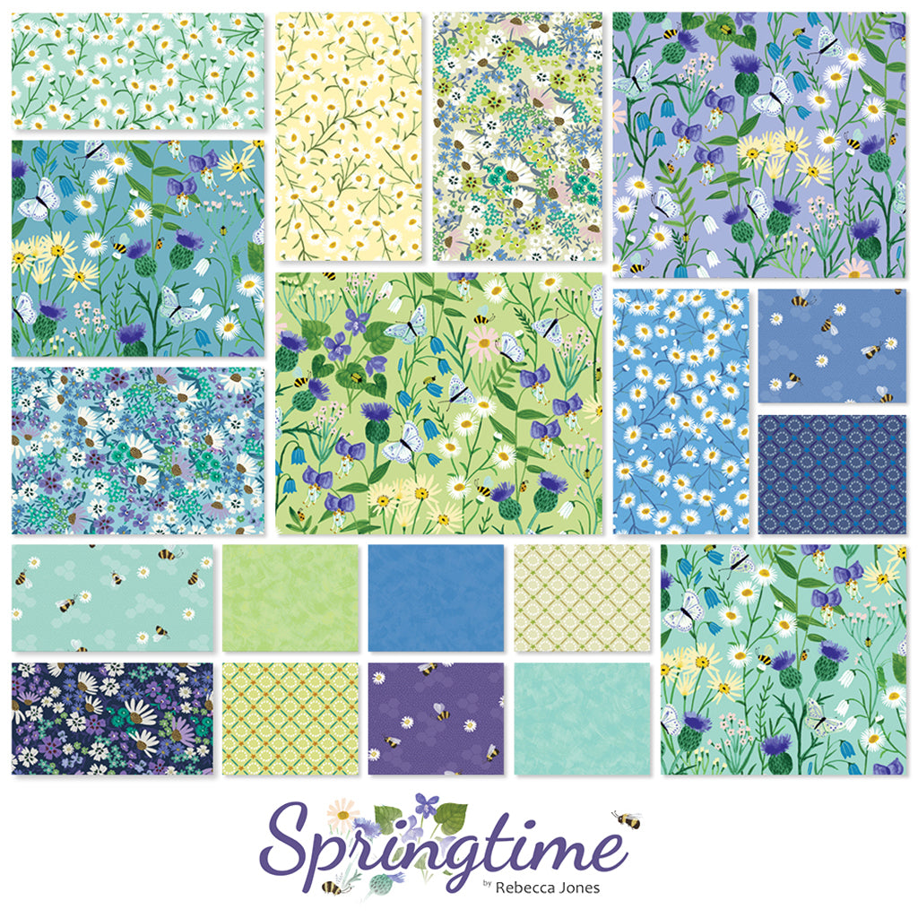 Springtime