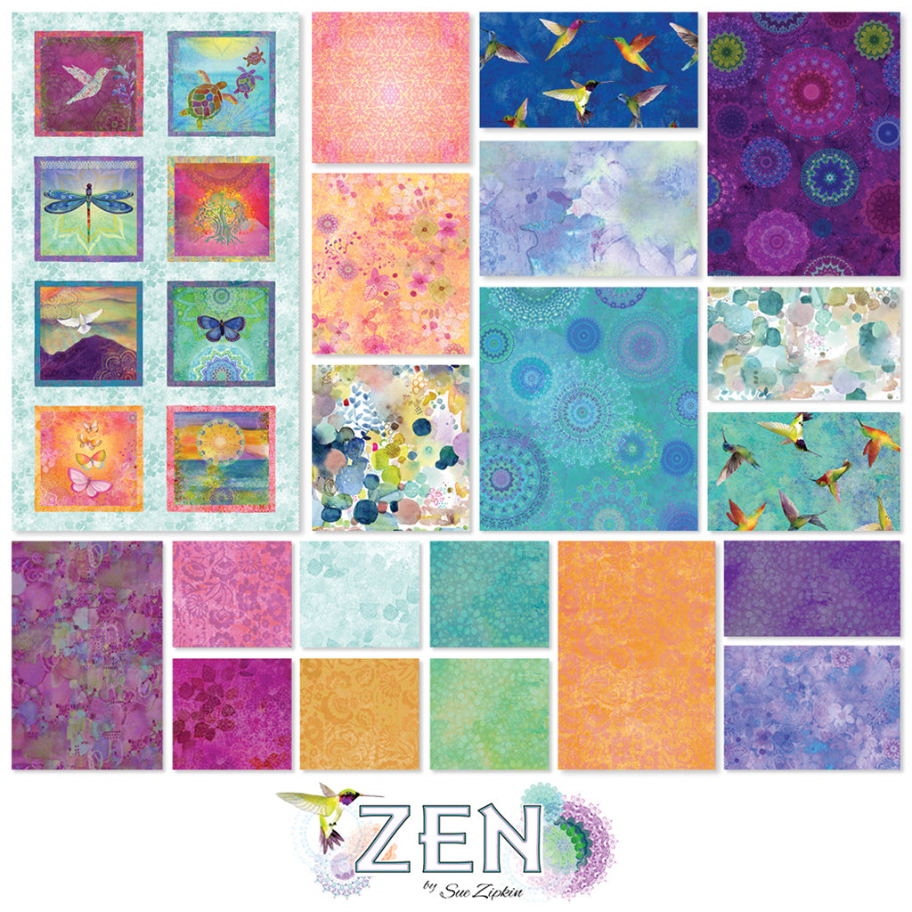 Zen