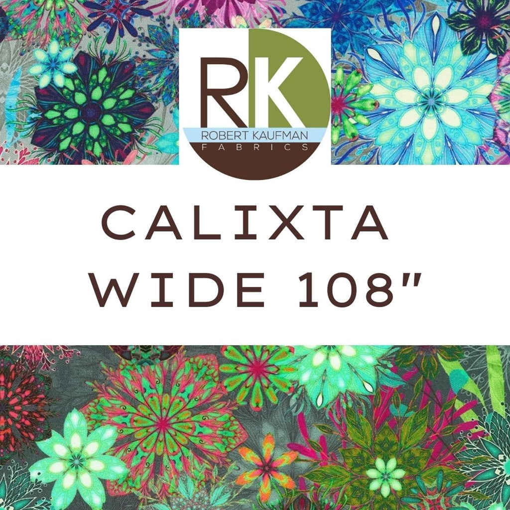 Calixta Wide by Christiane Marques