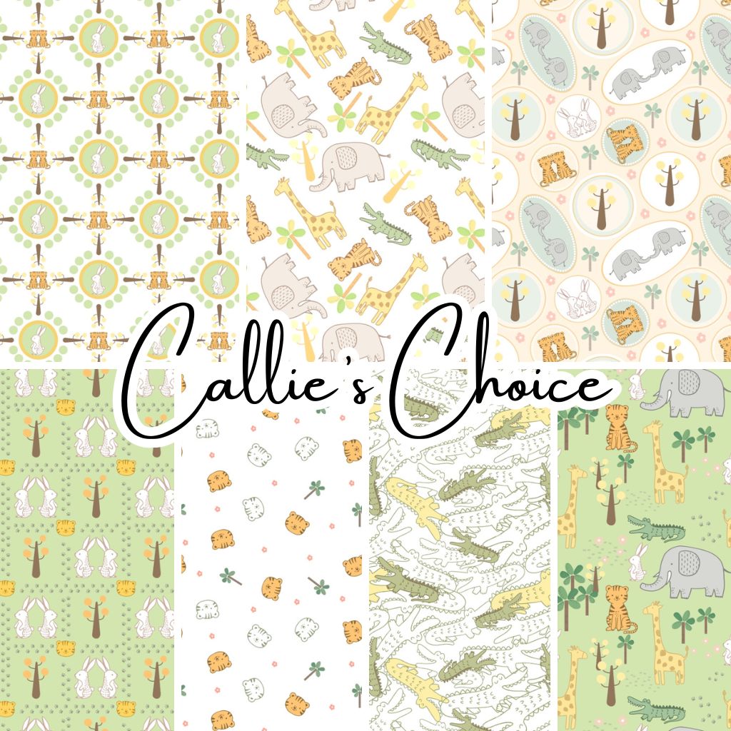 Callies Choice