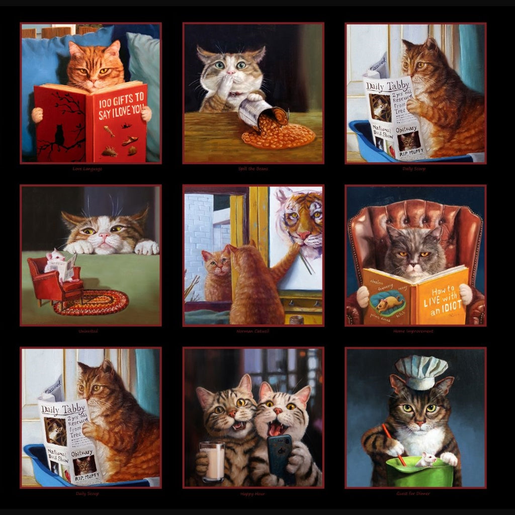 Cat's Meow