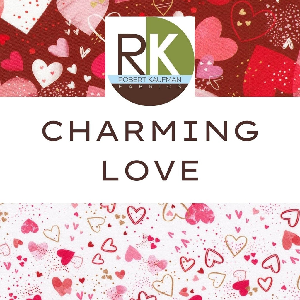 Charming Love by Samantha Neville