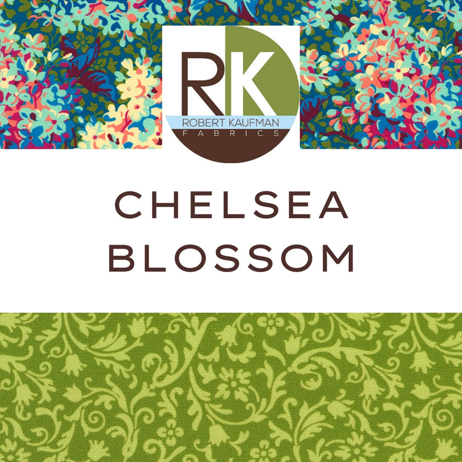 Chelsea Blossom by Lola & Bek