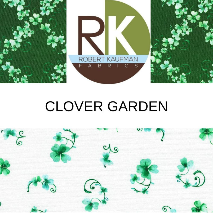Clover Garden by Studio RK