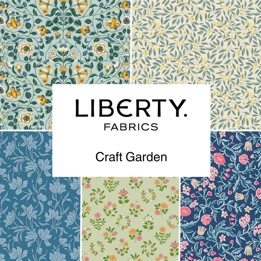 Craft Garden