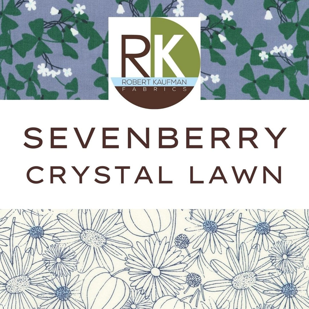 Crystal Lawn by Sevenberry
