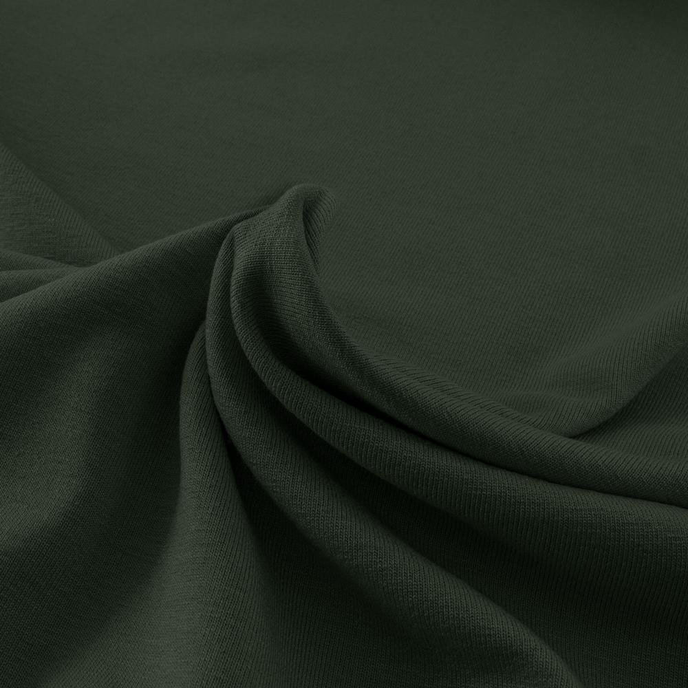 Heavy Viscose Spandex (0318)
