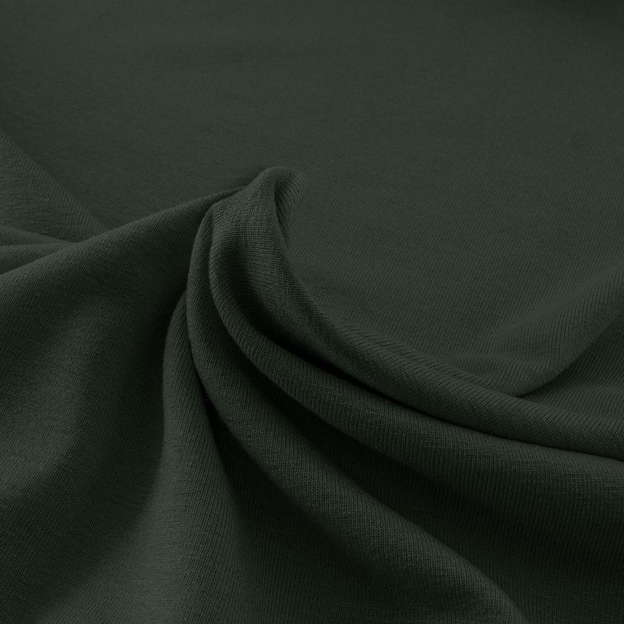 Heavy Viscose Spandex (0318)
