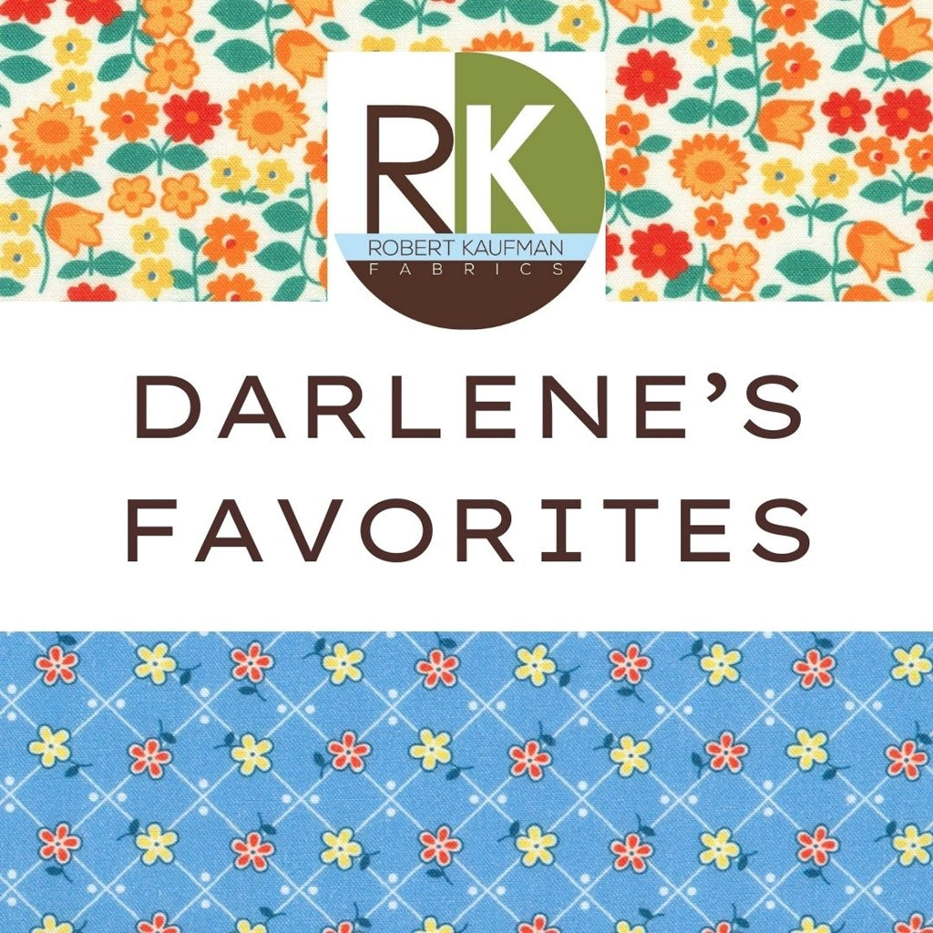 Darlenes Favorites by Darlene Zimmerman