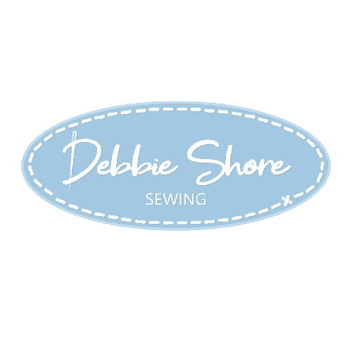 Debbie Shore Sewing