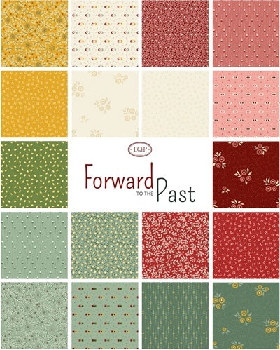 Forward To The Past
