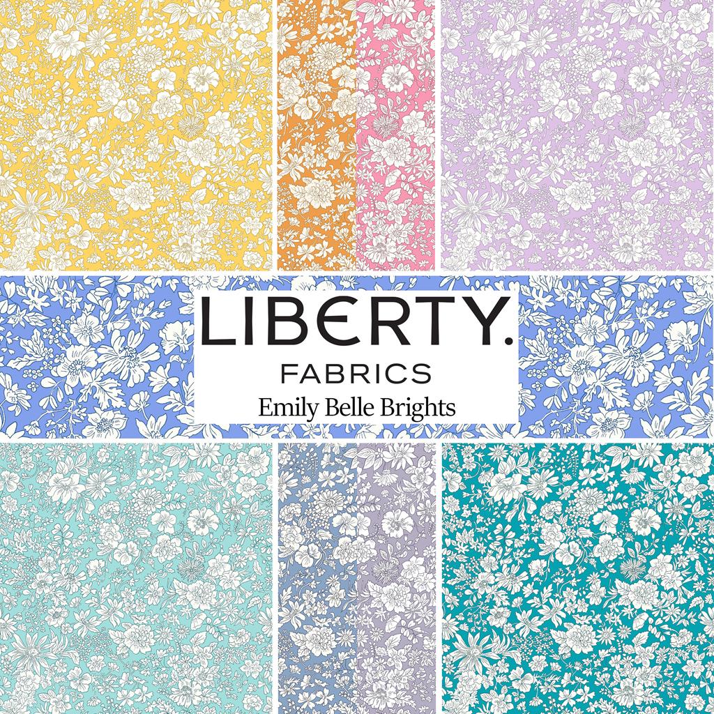 Emily Belle - Brights