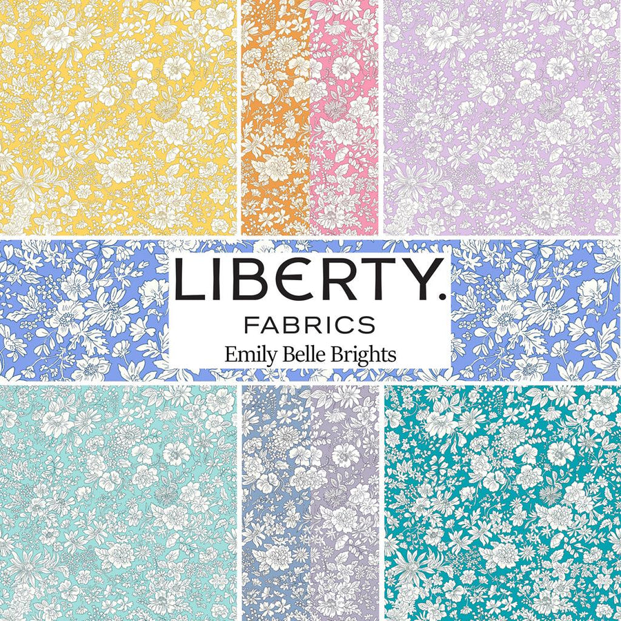 Emily Belle - Brights