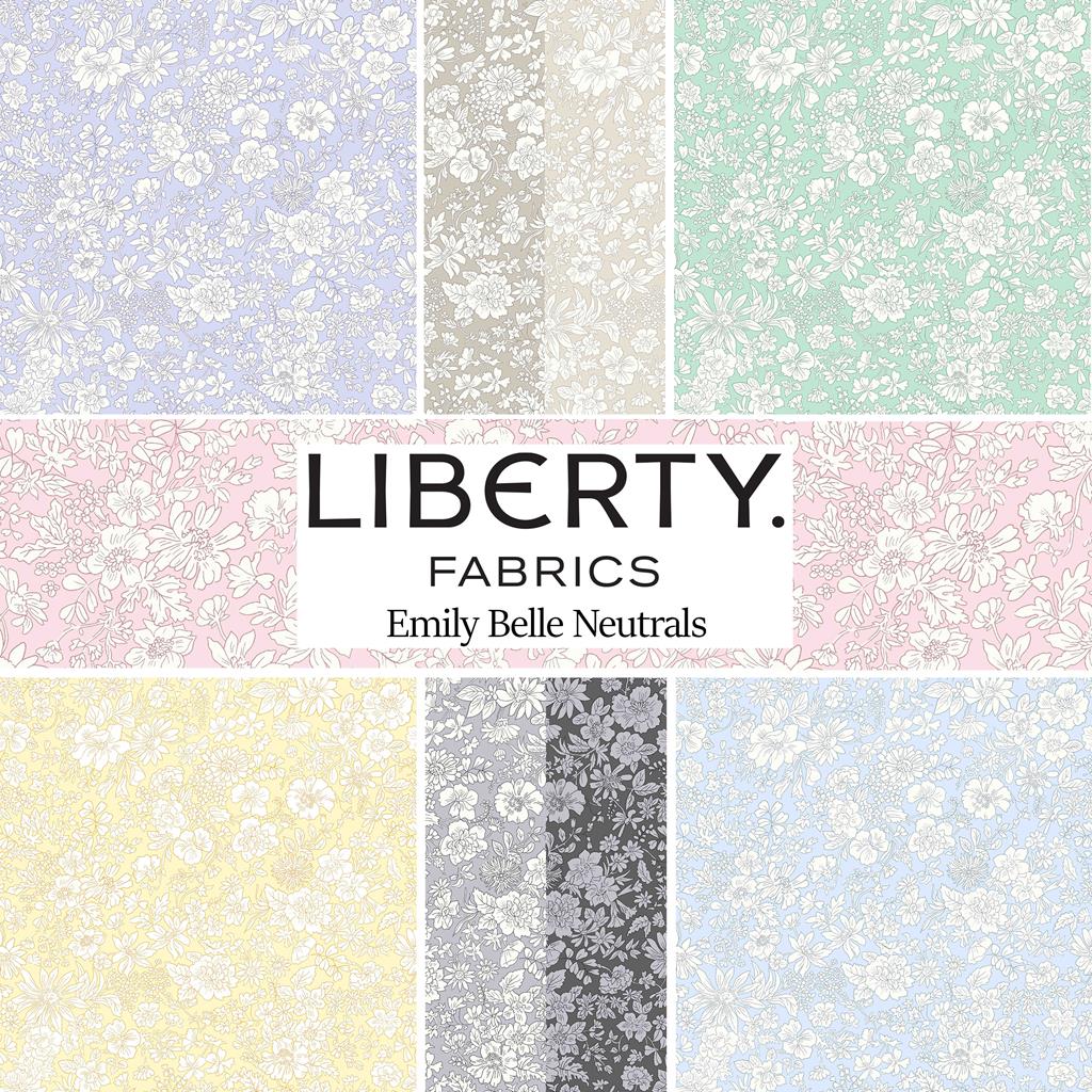 Emily Belle - Neutrals