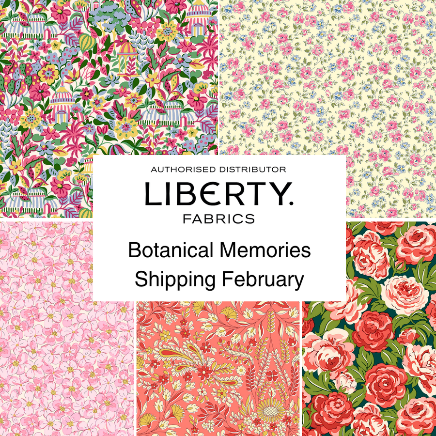 Botanical Memories