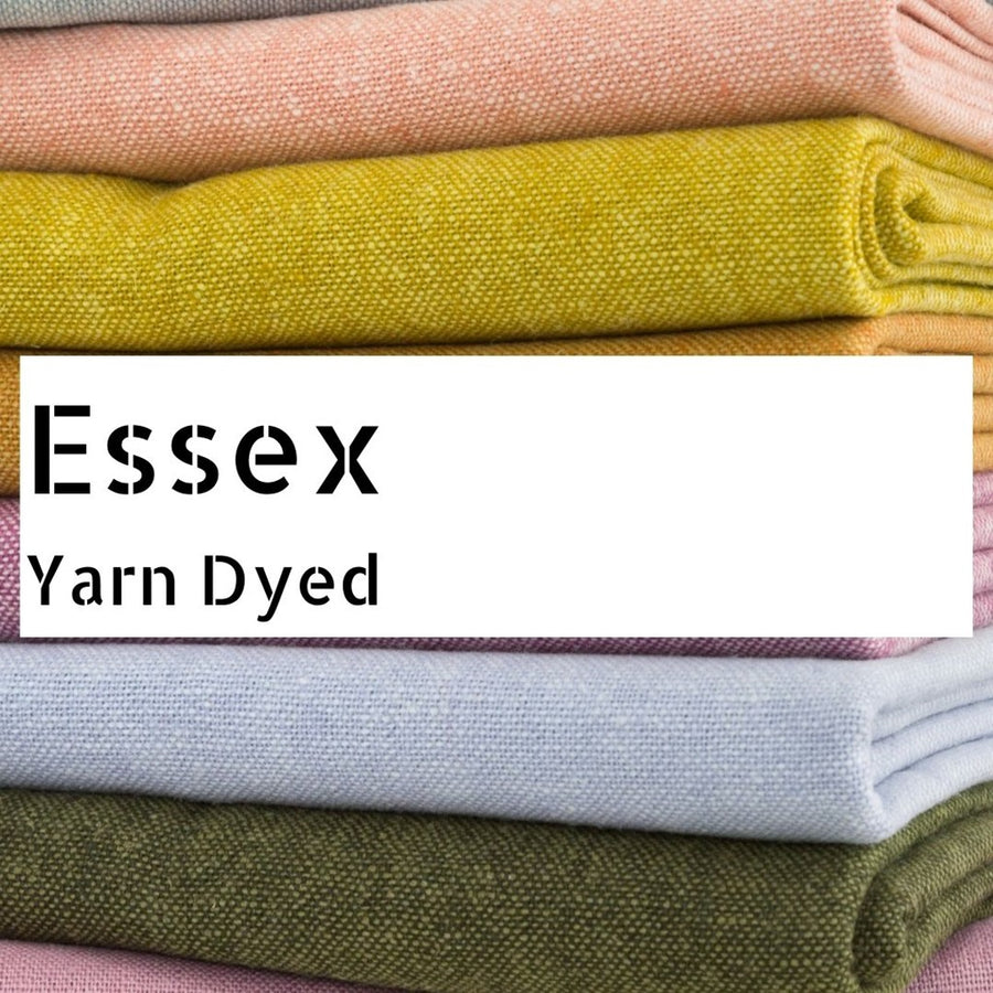 Essex Yarn Dyed