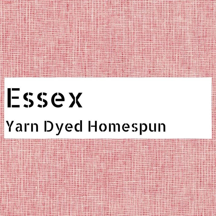 Essex Yarn Dyed Homespun