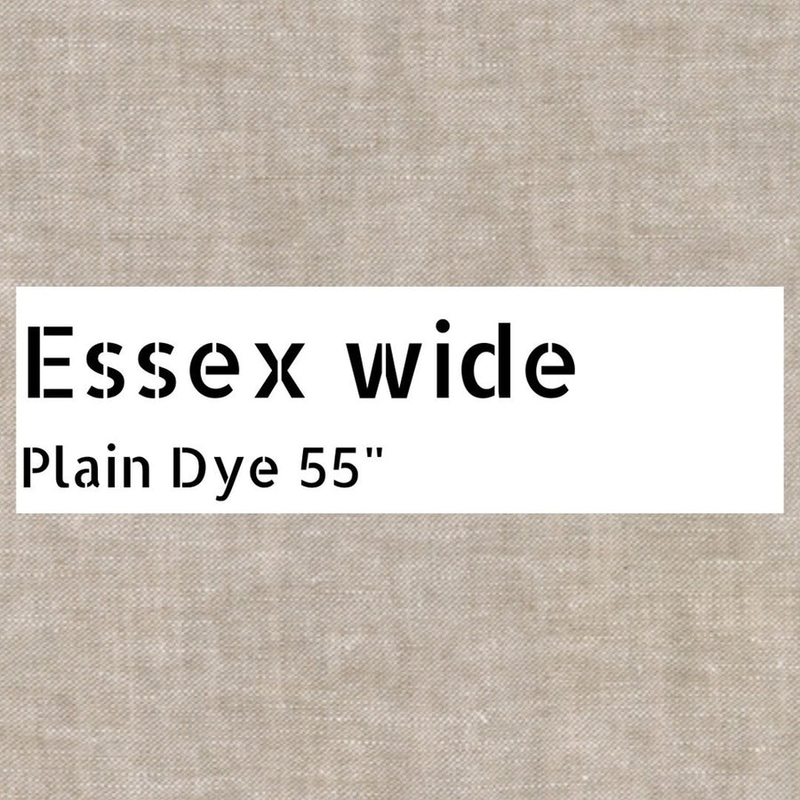 Essex Wide
