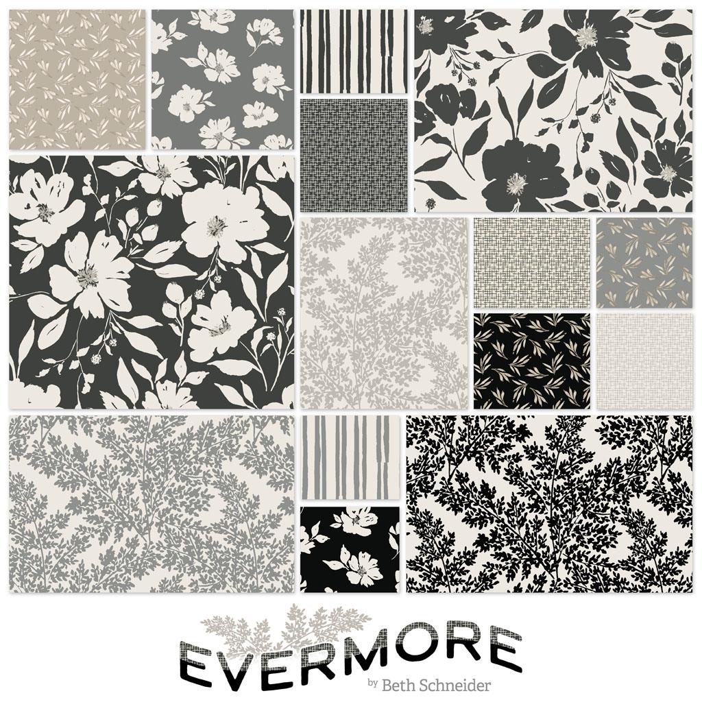 Evermore - Beth Schneider