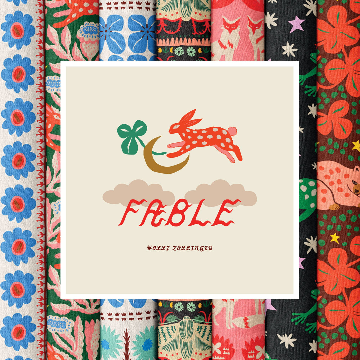 Fable (Canvas)