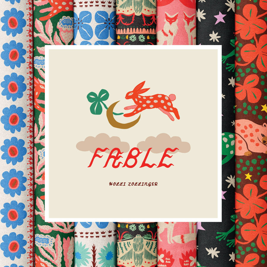Fable (Canvas)